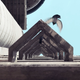 Illustration for article titled These Photos of Belgrades Socialist Architecture Look Like Ancient Spaceships
